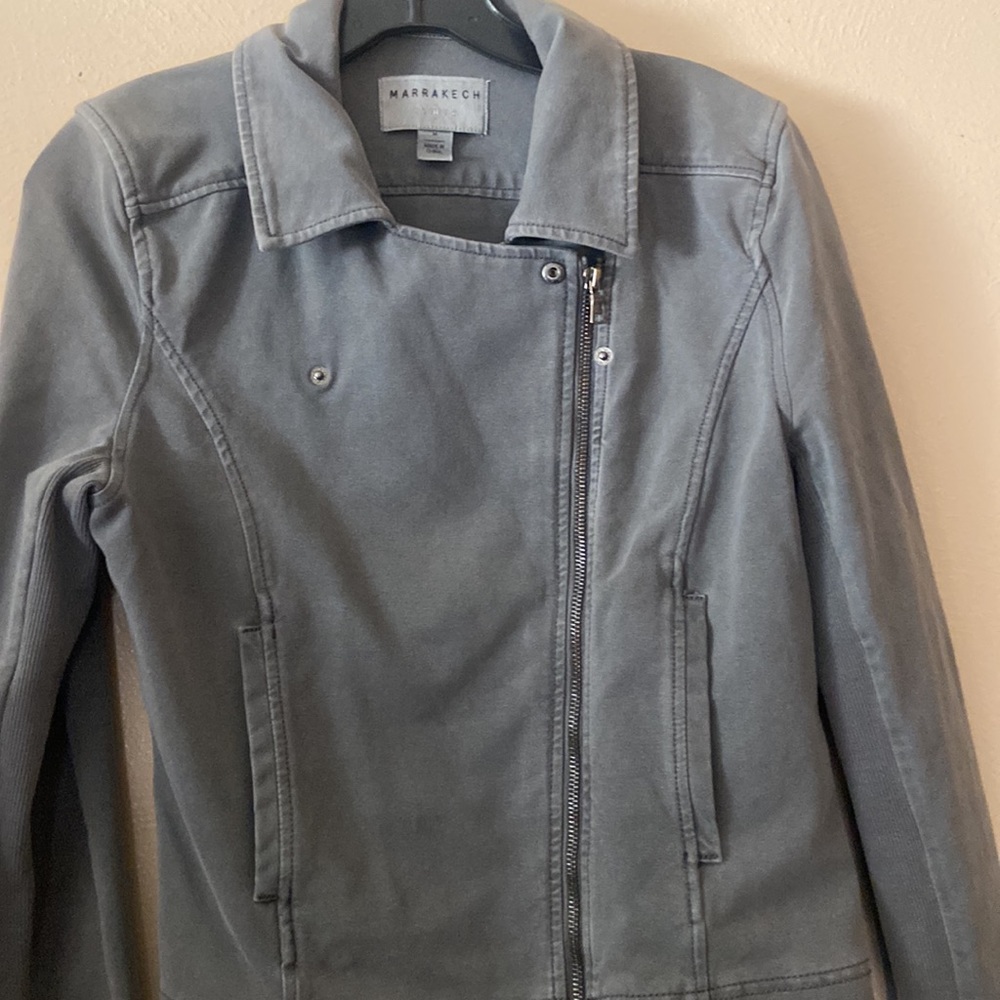 Marrakech Jacket - image 7